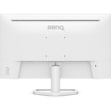 BenQ EW270Q, Gaming-Monitor 68.6 cm (27 Zoll), weiß, QHD, IPS, DP, HDMI, USB-C, FreeSync Premium, 200Hz Panel