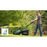 Bosch Heimwerken & Garten Akku-Rasenmäher AdvancedRotak 36V-44-750 Solo, 36Volt grün/schwarz, ohne Akku und Ladegerät, POWER FOR ALL