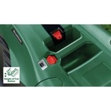 Bosch Heimwerken & Garten Akku-Rasenmäher AdvancedRotak 36V-44-750 Solo, 36Volt grün/schwarz, ohne Akku und Ladegerät, POWER FOR ALL
