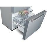 Bosch KFF96PIEP Serie 8, French Door edelstahl