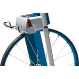 Bosch Messrad GWM 40 Professional, Entfernungsmesser blau
