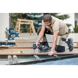 Bosch Professional Akku-Schlagschrauber GDR 18V-200 Professional solo, 18Volt blau/schwarz, ohne Akku und Ladegerät