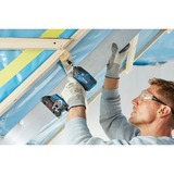 Bosch Professional Akku-Schlagschrauber GDR 18V-200 Professional solo, 18Volt blau/schwarz, ohne Akku und Ladegerät