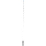 Bosch Professional EXPERT Hammerbohrer SDS-plus-7X, Ø 6,5mm Arbeitslänge 400mm