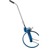 Bosch Professional Messrad GWM 40 Professional, Entfernungsmesser blau