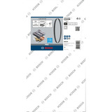 Bosch Professional PRO Bandsägeblatt CB281418, für GCB 18 2 Stück, 733mm, 18 TPI