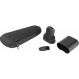 Braun Series 9 Pro+ 9597cc, Rasierer silber/schwarz