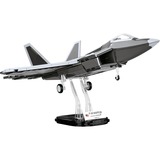 COBI Lockheed F-22 Raptor, Konstruktionsspielzeug 