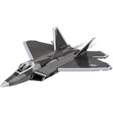 COBI Lockheed F-22 Raptor, Konstruktionsspielzeug 