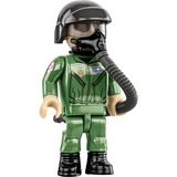COBI Lockheed F-22 Raptor, Konstruktionsspielzeug 