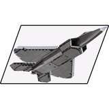 COBI Lockheed F-22 Raptor, Konstruktionsspielzeug 