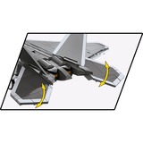 COBI Lockheed F-22 Raptor, Konstruktionsspielzeug 
