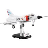 COBI Mirage IIIC, Konstruktionsspielzeug Maßstab 1:48