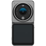 DJI Action 2 Dual Screen Combo, Videokamera grau