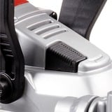 EINHELL Akku-Flachdübelfräse TE-BJ 18 Li - Solo, 18Volt, Nutfräse rot/schwarz, ohne Akku und Ladegerät