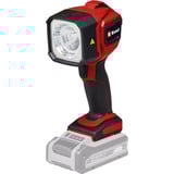 EINHELL Akku-Lampe TC-CL 18/350 Li - Solo, LED-Leuchte ohne Akku und Ladegerät