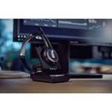 EPOS | Sennheiser IMPACT SDW 5066, Headset schwarz, Stereo