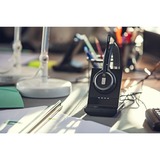 EPOS | Sennheiser IMPACT SDW 5066, Headset schwarz, Stereo