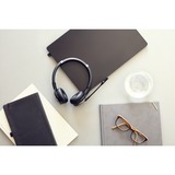EPOS | Sennheiser IMPACT SDW 5066, Headset schwarz, Stereo