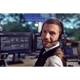 EPOS | Sennheiser IMPACT SDW 5066, Headset schwarz, Stereo