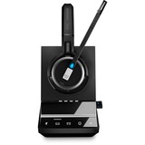 EPOS | Sennheiser IMPACT SDW 5066, Headset schwarz, Stereo
