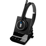 EPOS | Sennheiser IMPACT SDW 5066, Headset schwarz, Stereo