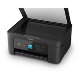 Epson Expression Home XP-3200, Multifunktionsdrucker schwarz, USB, WLAN, Scan, Kopie