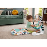 Fisher-Price Kontrast Kick & Play Pianospieldecke, Spielbogen/Decke deutsche Version