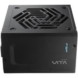 Fortron FSP VITA GM 850W, PC-Netzteil schwarz, 1x 12-Pin High Power GPU, 4x PCIe, Kabelmanagement, 850 Watt