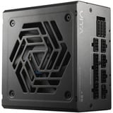 Fortron FSP VITA GM 850W, PC-Netzteil schwarz, 1x 12-Pin High Power GPU, 4x PCIe, Kabelmanagement, 850 Watt