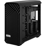 Fractal Design Torrent Black TG Light Tint, Tower-Gehäuse schwarz, Tempered Glass