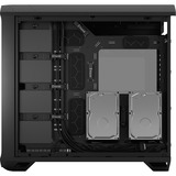 Fractal Design Torrent Black TG Light Tint, Tower-Gehäuse schwarz, Tempered Glass