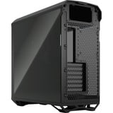 Fractal Design Torrent Black TG Light Tint, Tower-Gehäuse schwarz, Tempered Glass