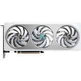 GIGABYTE GeForce RTX 5060 Ti AERO OC 16G, Grafikkarte DLSS 4, 3x DisplayPort, 1x HDMI 2.1