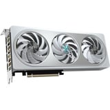 GIGABYTE GeForce RTX 5060 Ti AERO OC 16G, Grafikkarte DLSS 4, 3x DisplayPort, 1x HDMI 2.1