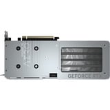 GIGABYTE GeForce RTX 5060 Ti AERO OC 16G, Grafikkarte DLSS 4, 3x DisplayPort, 1x HDMI 2.1