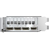 GIGABYTE GeForce RTX 5060 Ti AERO OC 16G, Grafikkarte DLSS 4, 3x DisplayPort, 1x HDMI 2.1