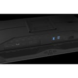GIGABYTE MO27Q2 QD-OLED, Gaming-Monitor 67.8 cm (27 Zoll), schwarz, QHD, KVM, AMD FreeSync Premium Pro, 240Hz Panel