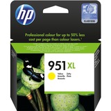 HP Tinte gelb Nr. 951XL (CN048AE) 