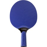 HUDORA Tischtennisset Outdoor, Fitnessgerät für 2 Spieler