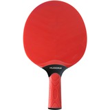 HUDORA Tischtennisset Outdoor, Fitnessgerät für 2 Spieler