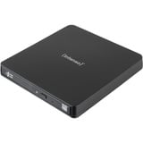 Intenso EOD 400D Slim, DVD-Brenner schwarz, USB 3.2 Gen1