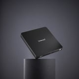Intenso EOD 400D Slim, DVD-Brenner schwarz, USB 3.2 Gen1