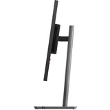 Lenovo ThinkVision P32UD-40, LED-Monitor 80 cm (31.5 Zoll), schwarz, UltraHD/4K, IPS, HDMI, DP, Thunderbolt 4, USB-Hub, 120Hz Panel