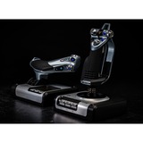 Logitech G Saitek X52 FLIGHT Control System, Hotas schwarz/silber