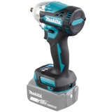 Makita Akku-Schlagschrauber DTW302Z, 18Volt blau/schwarz, ohne Akku und Ladegerät