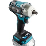 Makita Akku-Schlagschrauber DTW302Z, 18Volt blau/schwarz, ohne Akku und Ladegerät