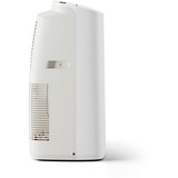 Meaco Cirro 14000 BTU Super Quiet Inverter, Klimagerät beige, Wi-Fi, Bluetooth