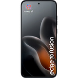 Motorola edge70 Fusion 256GB, Handy Silhouette, Android, 8 GB
