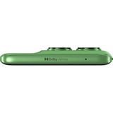 Motorola edge 60 512GB, Handy Shamrock, Android, Finish mit Leder-Optik, 12 GB